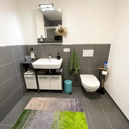 Constance Apartment Stockach
