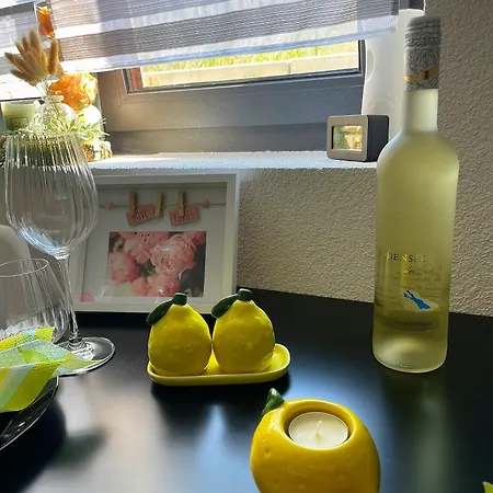 Apartment Constance